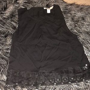 Forever 21 tank